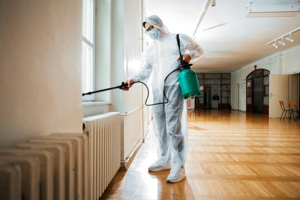 Best Exterminator Services  in Leesburg, VA
